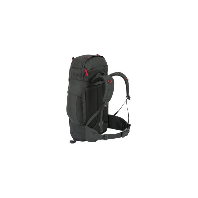 Sac à dos Rambler Rucksack 44 L - Noir - Highlander 