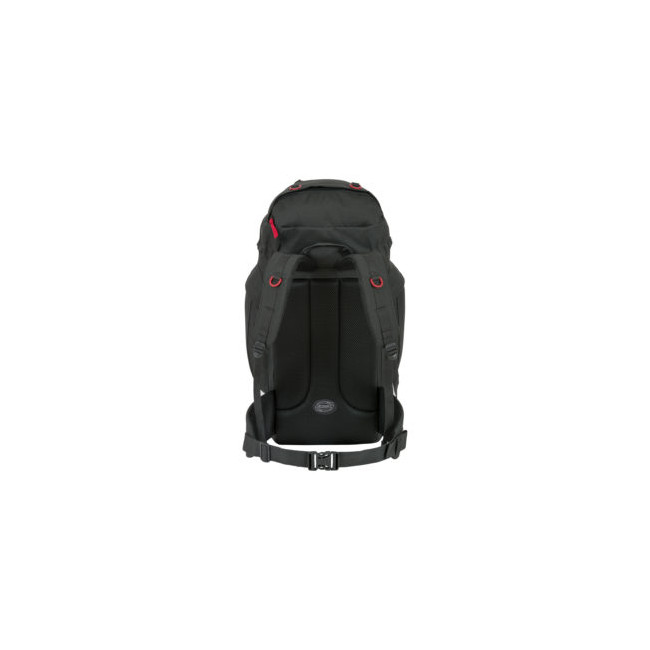Sac à dos Rambler Rucksack 44 L - Noir - Highlander 