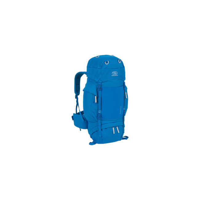 Plecak Rambler Rucksack 44 L - Niebieski - Highlander