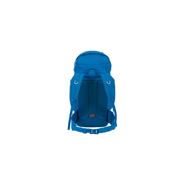 Rambler Rucksack 44 L - Blau - Highlander