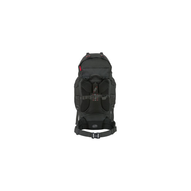 Plecak Rambler Rucksack 66 L - Czarny - Highlander