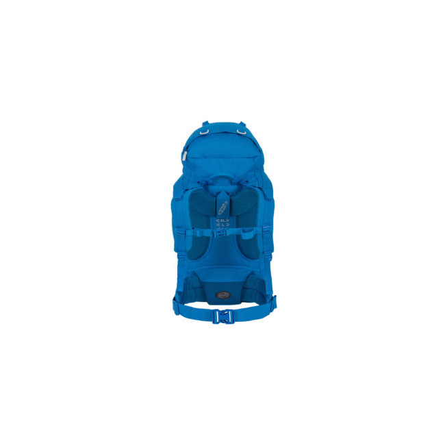 Sac à dos Rambler Rucksack 66 L - Bleu - Highlander 