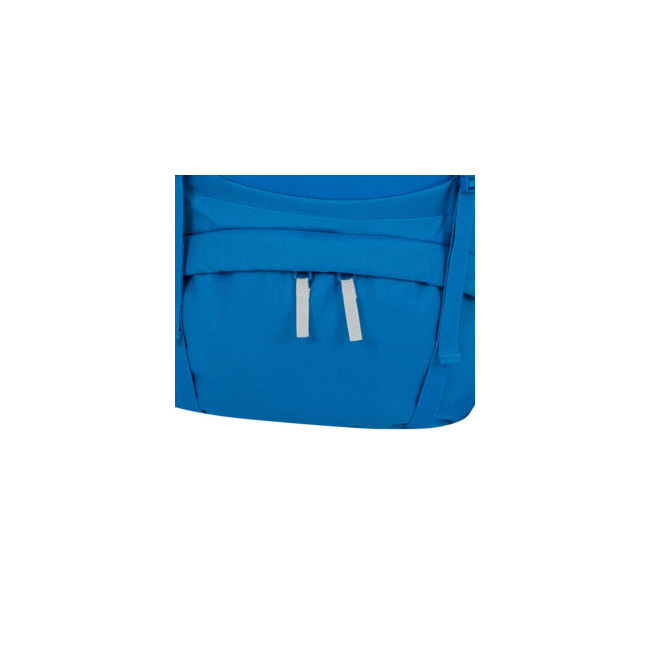 Sac à dos Rambler Rucksack 66 L - Bleu - Highlander 