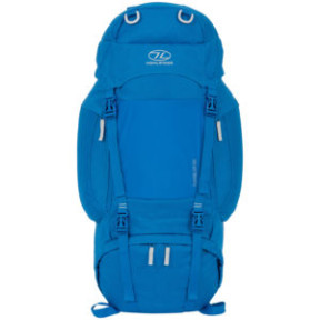 Plecak Rambler Rucksack 66 L - Niebieski - Highlander 
