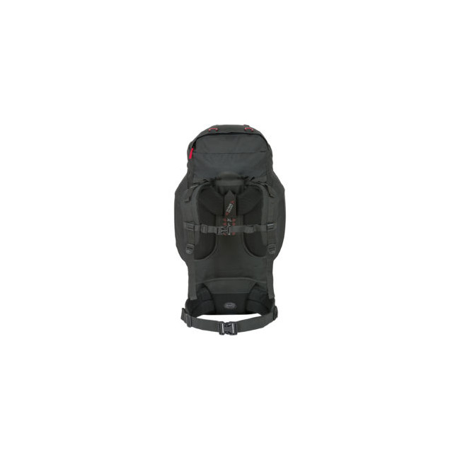 Sac à dos Rambler Rucksack 88 L - Noir - Highlander 