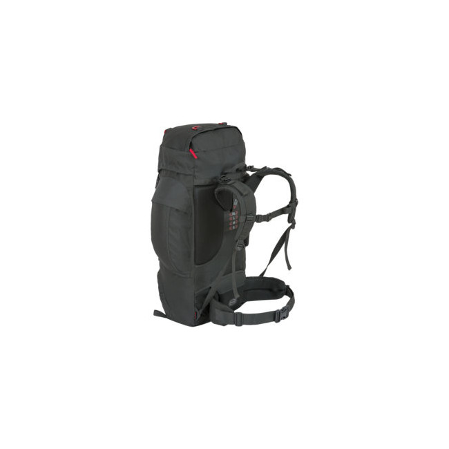 Plecak Rambler Rucksack 88 L - Czarny - Highlander