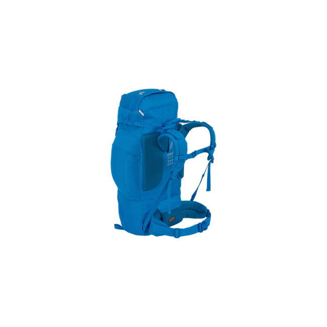 Sac à dos Rambler Rucksack 88 L - Bleu - Highlander 