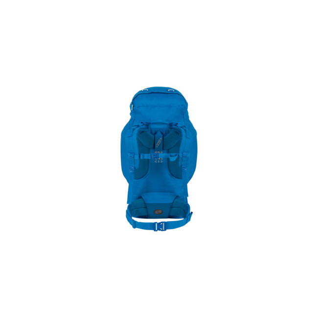Plecak Rambler Rucksack 88 L - Niebieski - Highlander