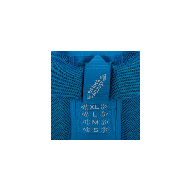 Sac à dos Rambler Rucksack 88 L - Bleu - Highlander 