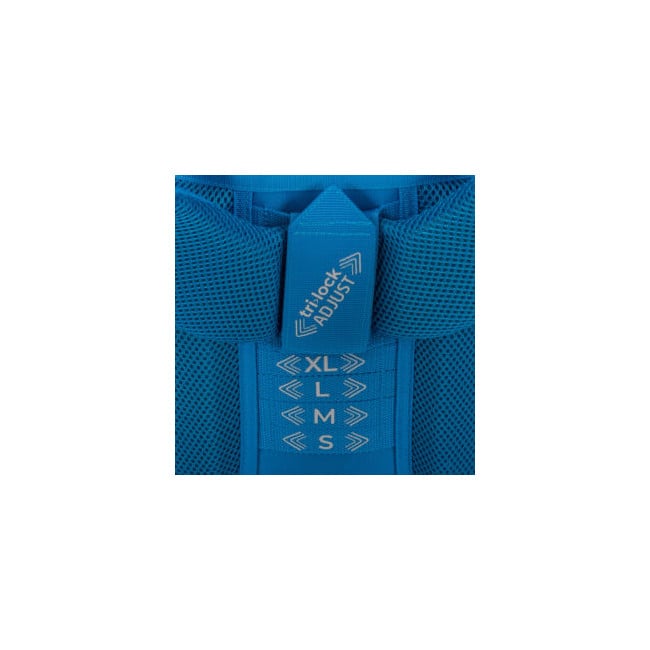Sac à dos Rambler Rucksack 88 L - Bleu - Highlander 