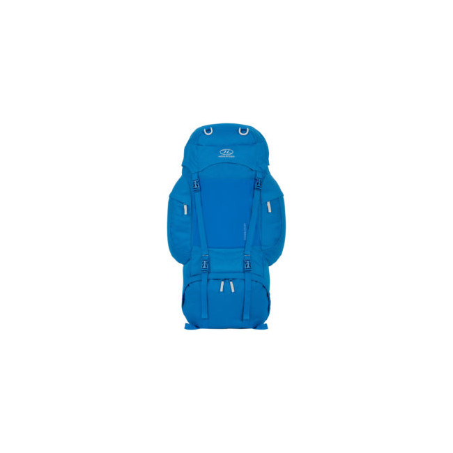 Rambler Rucksack 88 L rugzak - Blauw - Highlander