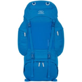 Plecak Rambler Rucksack 88 L - Niebieski - Highlander 