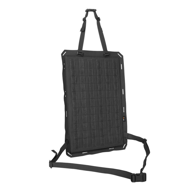 TT panneau modulable noir pour véhicule - Tasmanian Tiger