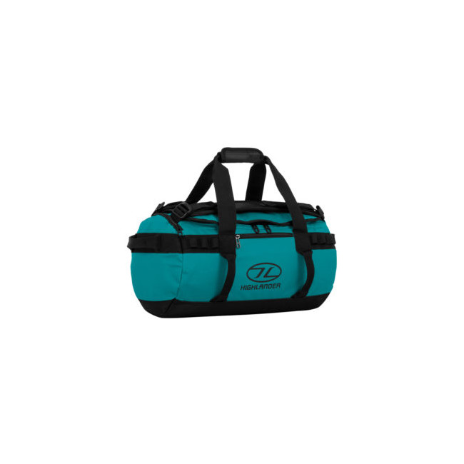 Tasche STORM KITBAG 30L - Wassergrün - Highlander