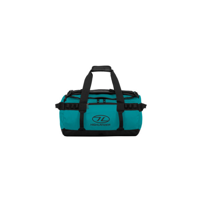 Torba STORM KITBAG 30L - Morski - Highlander