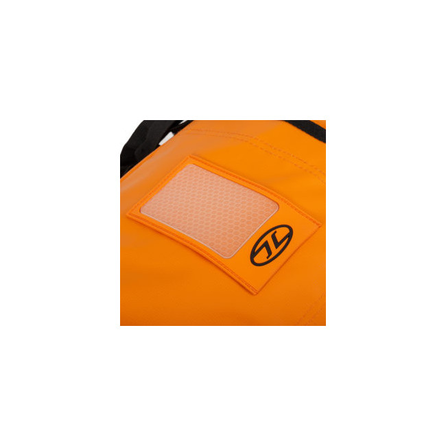 Sac STORM KITBAG 30L - Orange - Highlander 