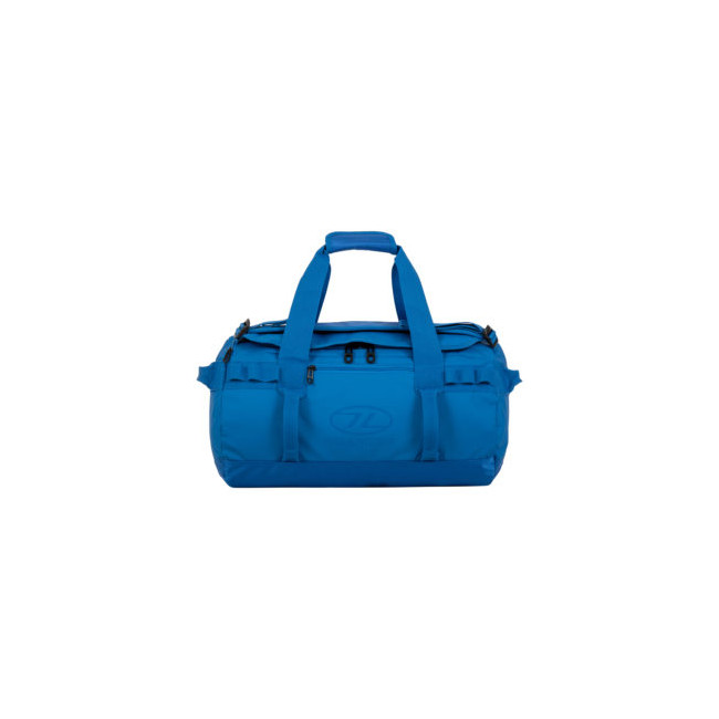 Torba STORM KITBAG 30L - Niebieska - Highlander