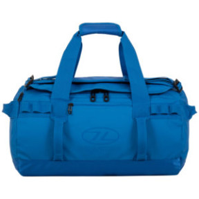 STORM KITBAG 30L Tasche - Blau - Highlander