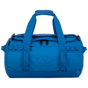 STORM KITBAG 30L Tasche - Blau - Highlander