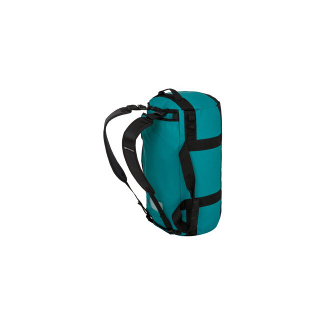 Waterdichte reistas STORM KITBAG 45L - Zeegroen - Highlander