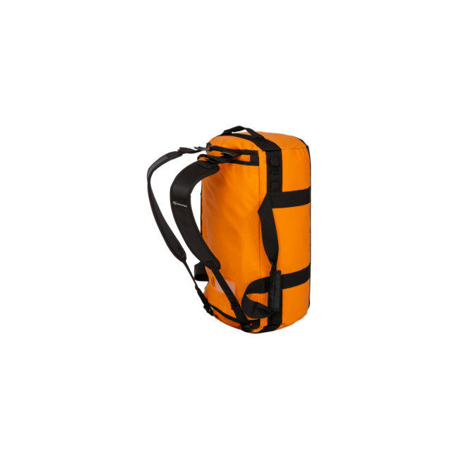 Wasserdichter Reisetasche STORM KITBAG 45L - Orange - Highlander