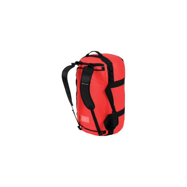 Sac de voyage imperméable STORM KITBAG 65L - Rouge - Highlander 