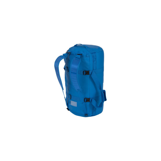 Waterdichte reistas STORM KITBAG 90L - Blauw - Highlander