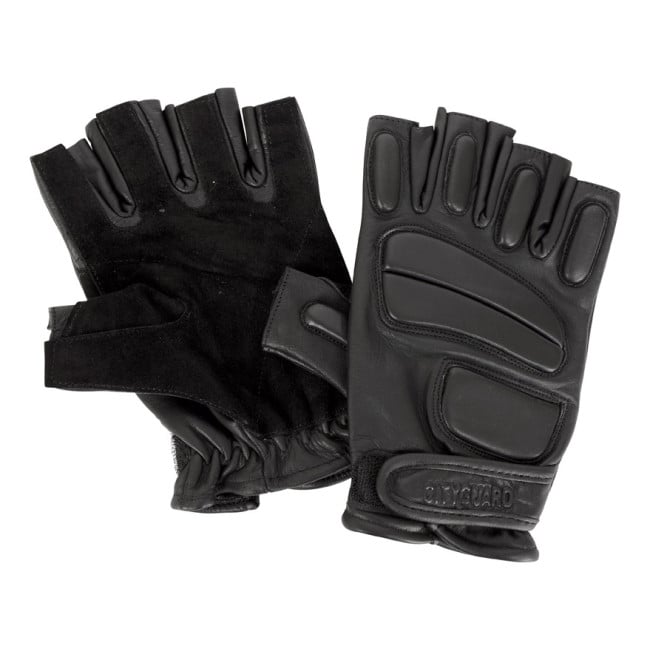MITAINES D'INTERVENTION CUIR