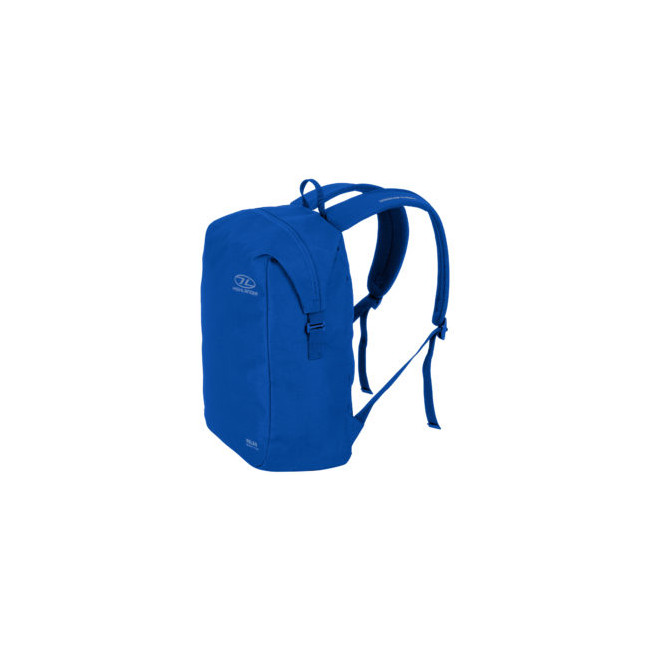 Sac à dos KELSO 25 - Bleu - Highlander 