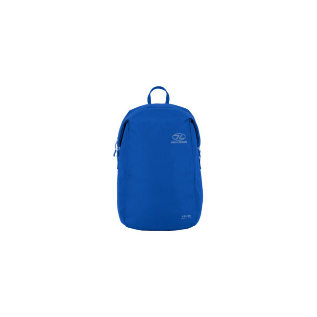 Rugzak KELSO 25 - Blauw - Highlander