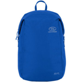Sac à dos KELSO 25 - Bleu - Highlander