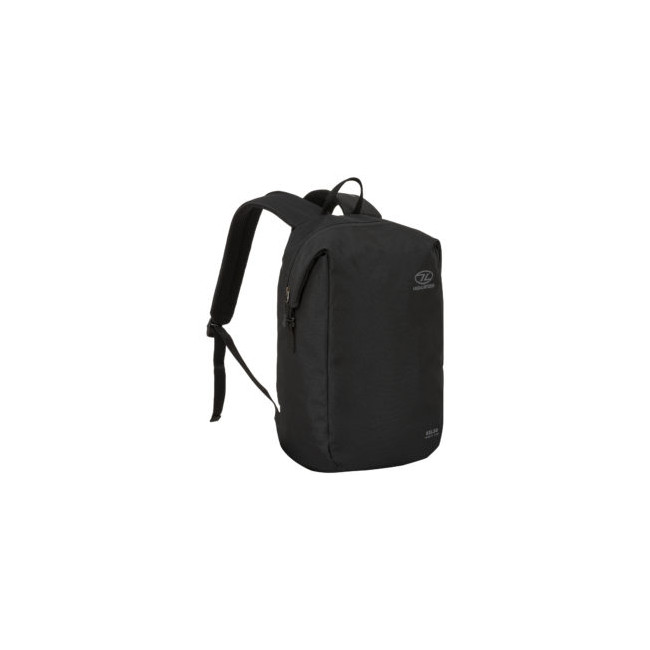 Sac à dos KELSO 25 - Noir - Highlander 