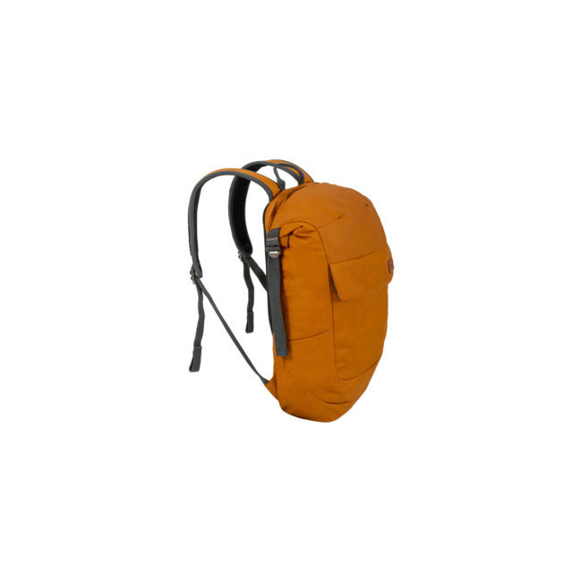 Sac à dos FLUG 18L - Orange - Highlander
