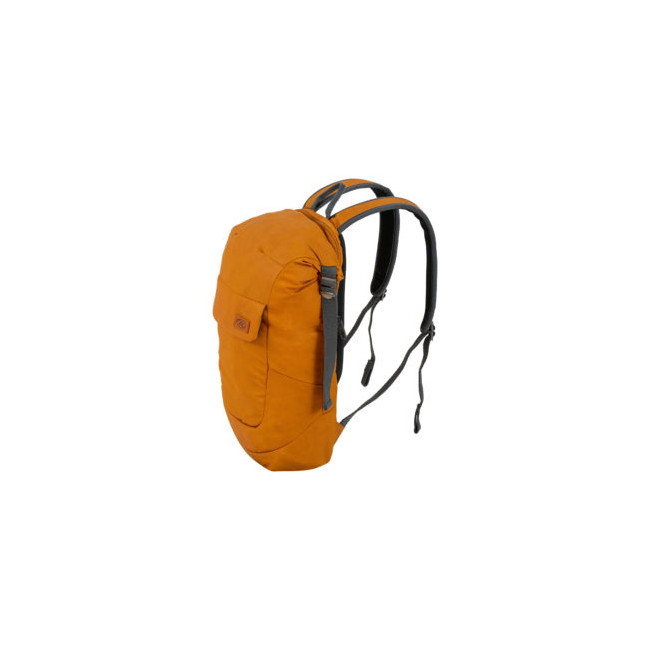 Rugzak FLUG 18L - Oranje - Highlander