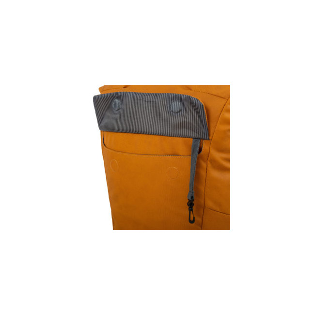 FLUG 18L Rugzak - Oranje - Highlander