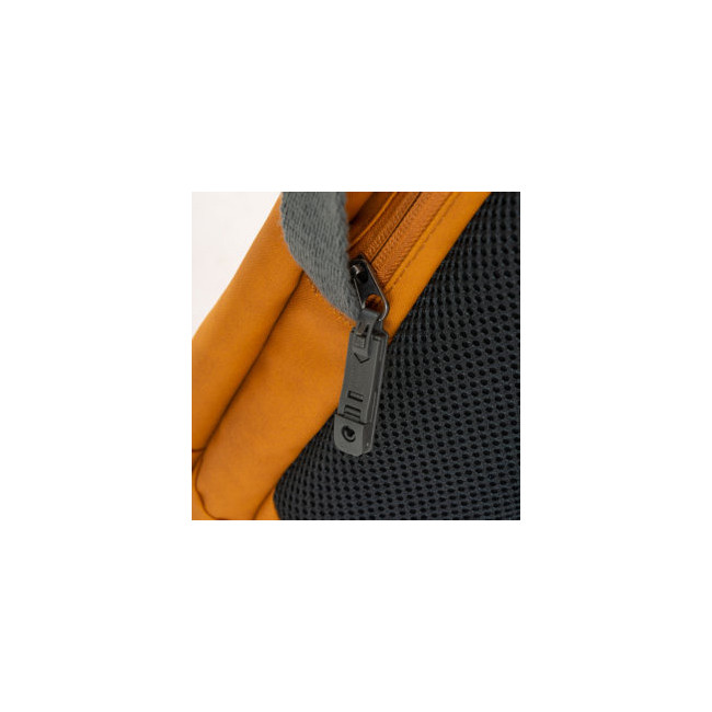 Sac à dos FLUG 18L - Orange - Highlander