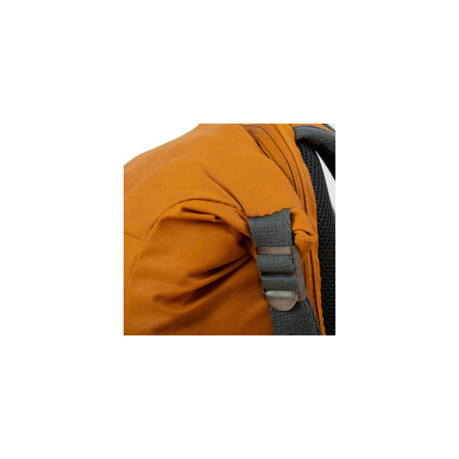 Sac à dos FLUG 18L - Orange - Highlander