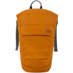 Sac à dos FLUG 18L - Orange - Highlander