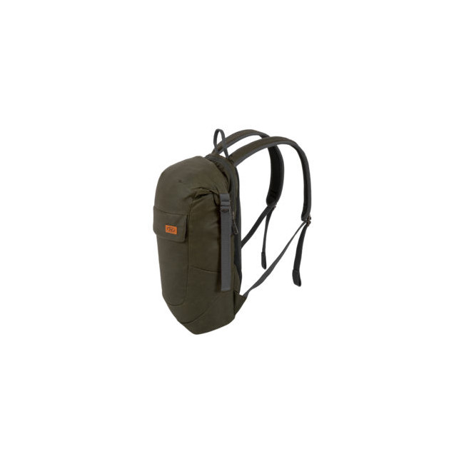 Rucksack FLUG 18L - Grün - Highlander