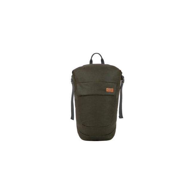 Rucksack FLUG 18L - Grün - Highlander