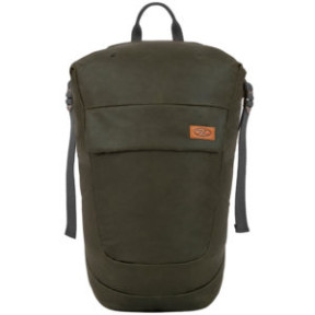 Rugzak FLUG 18L - Groen - Highlander