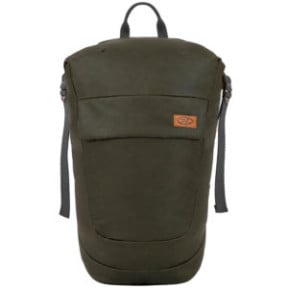 Rucksack FLUG 18L - Grün - Highlander