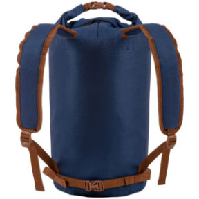 URBAN Rockhopper 20L Umhängetasche - Marineblau - Highlander