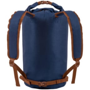 URBAN Rockhopper 20L Umhängetasche - Marineblau - Highlander
