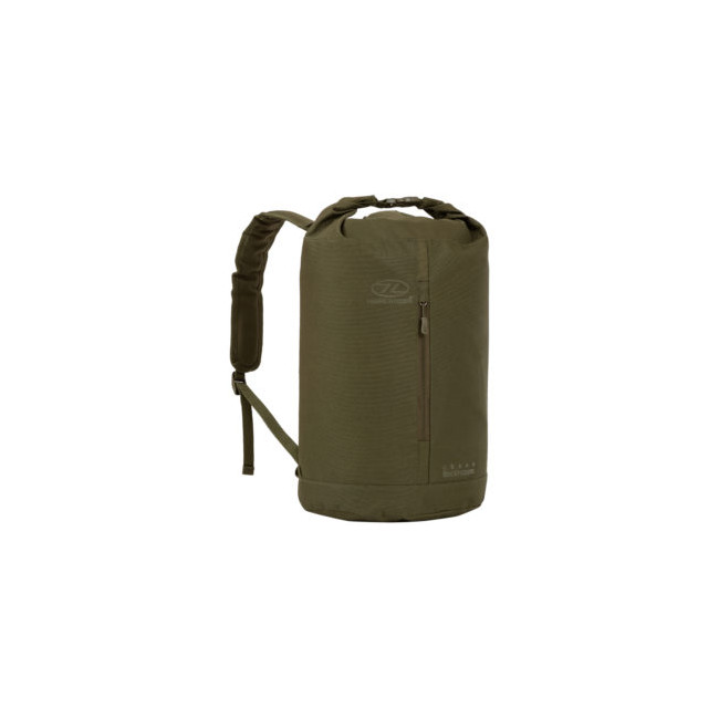 Sac Bandoulière URBAN Rockhopper 20L - Vert Olive - Highlander