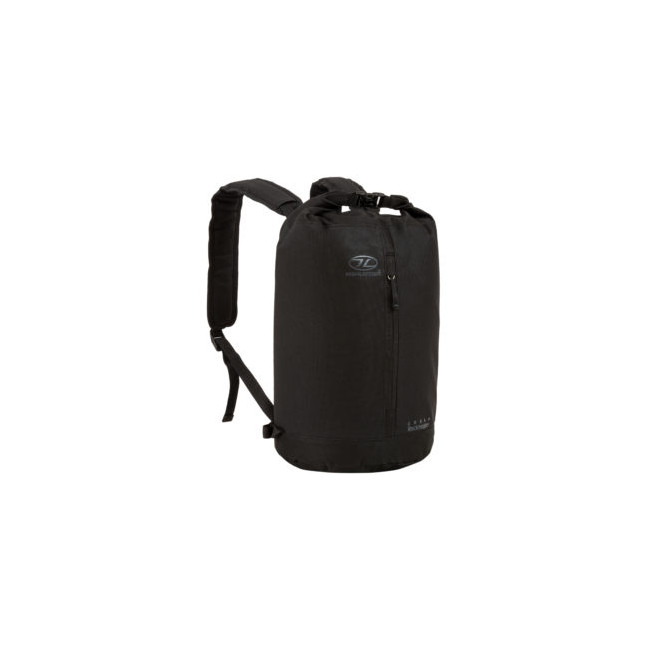 URBAN Rockhopper 20L Umhängetasche - Schwarz - Highlander