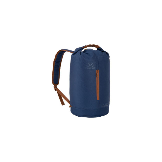Sac Bandoulière URBAN Rockhopper 30L - Bleu Marine - Highlander