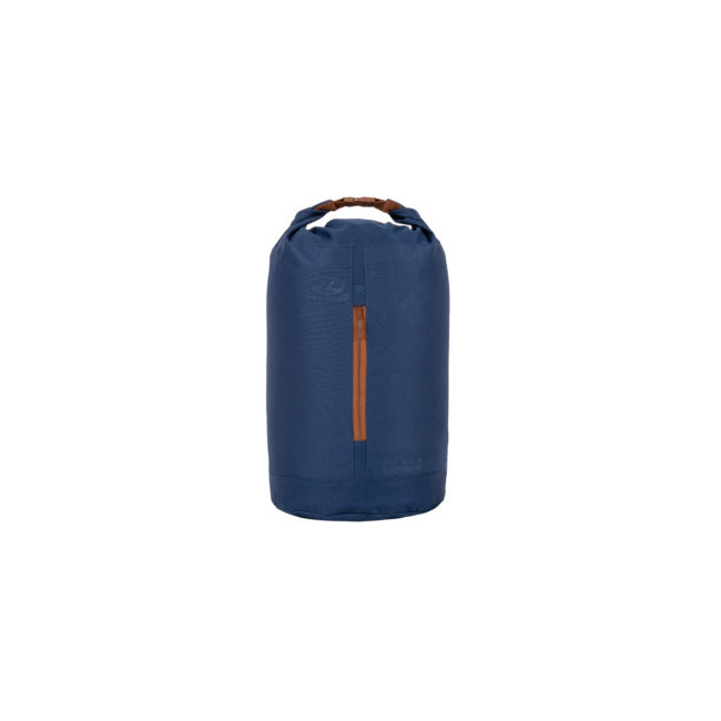 Sac Bandoulière URBAN Rockhopper 30L - Bleu Marine - Highlander