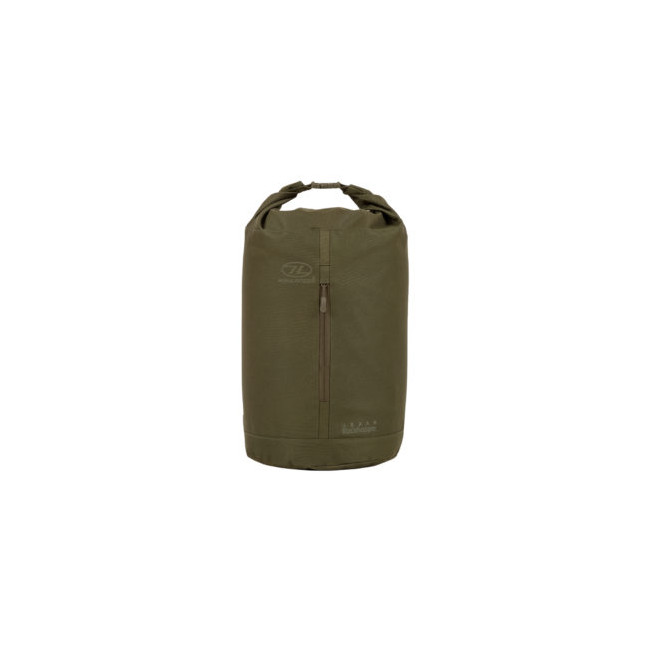 URBAN Rockhopper 30L Schoudertas - Olijfgroen - Highlander