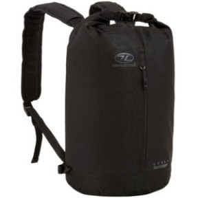 Sac Bandoulière URBAN Rockhopper 30L - Noir - Highlander